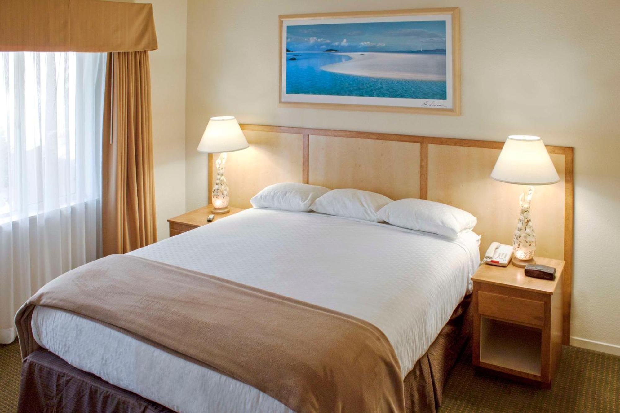 Hilton Vacation Club San Luis Bay Avila Beach Zewnętrze zdjęcie