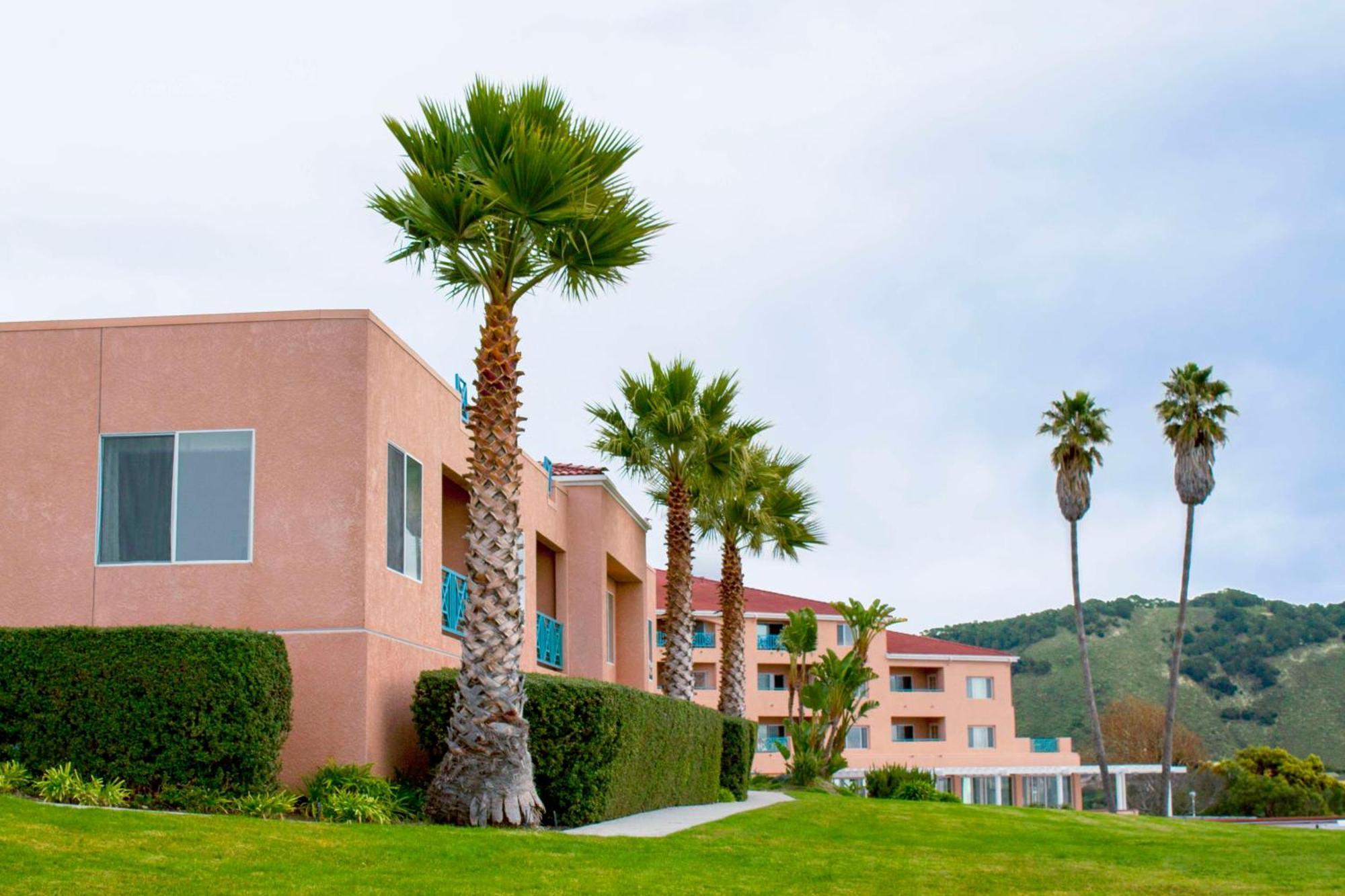 Hilton Vacation Club San Luis Bay Avila Beach Zewnętrze zdjęcie