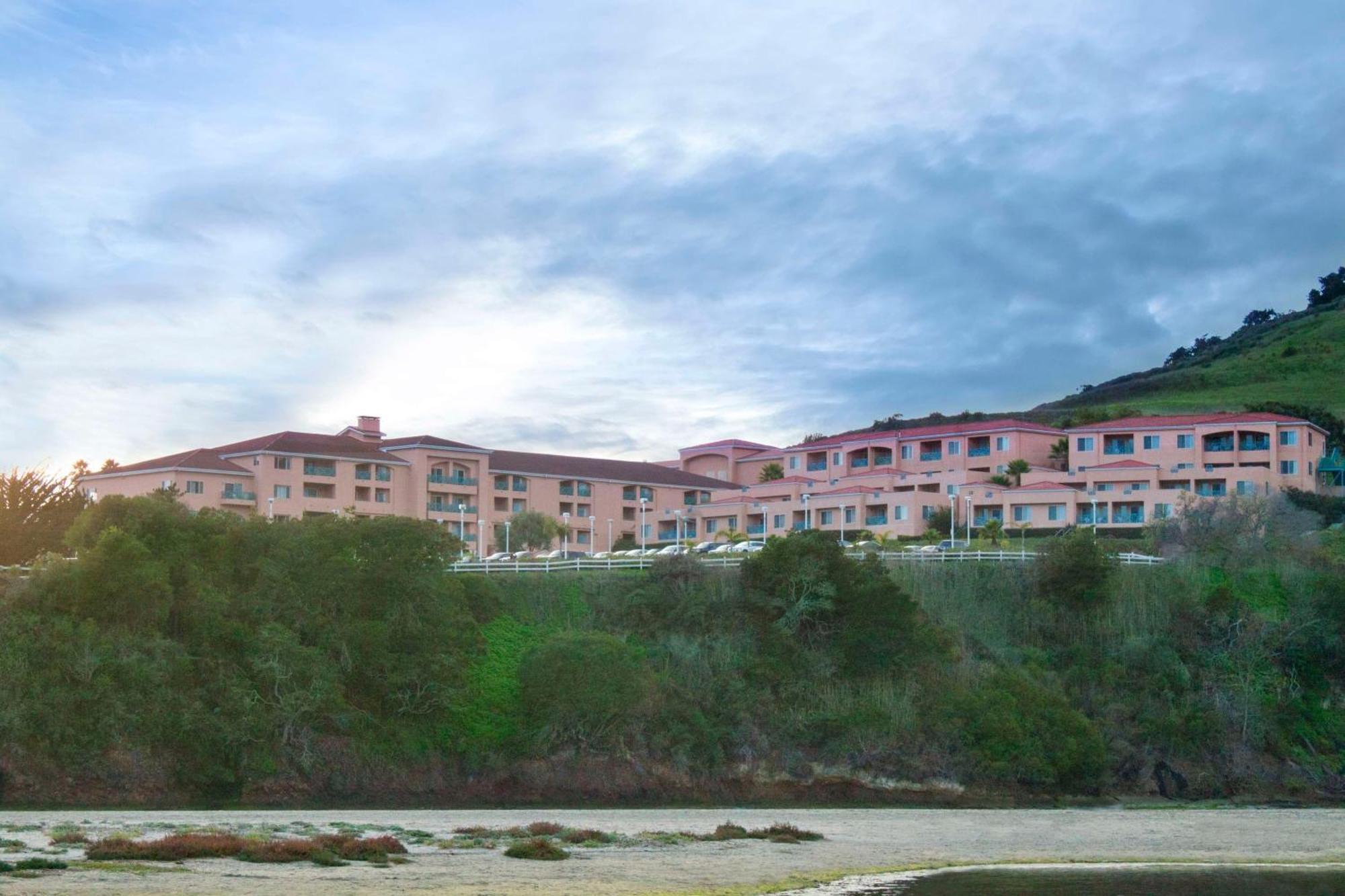 Hilton Vacation Club San Luis Bay Avila Beach Zewnętrze zdjęcie