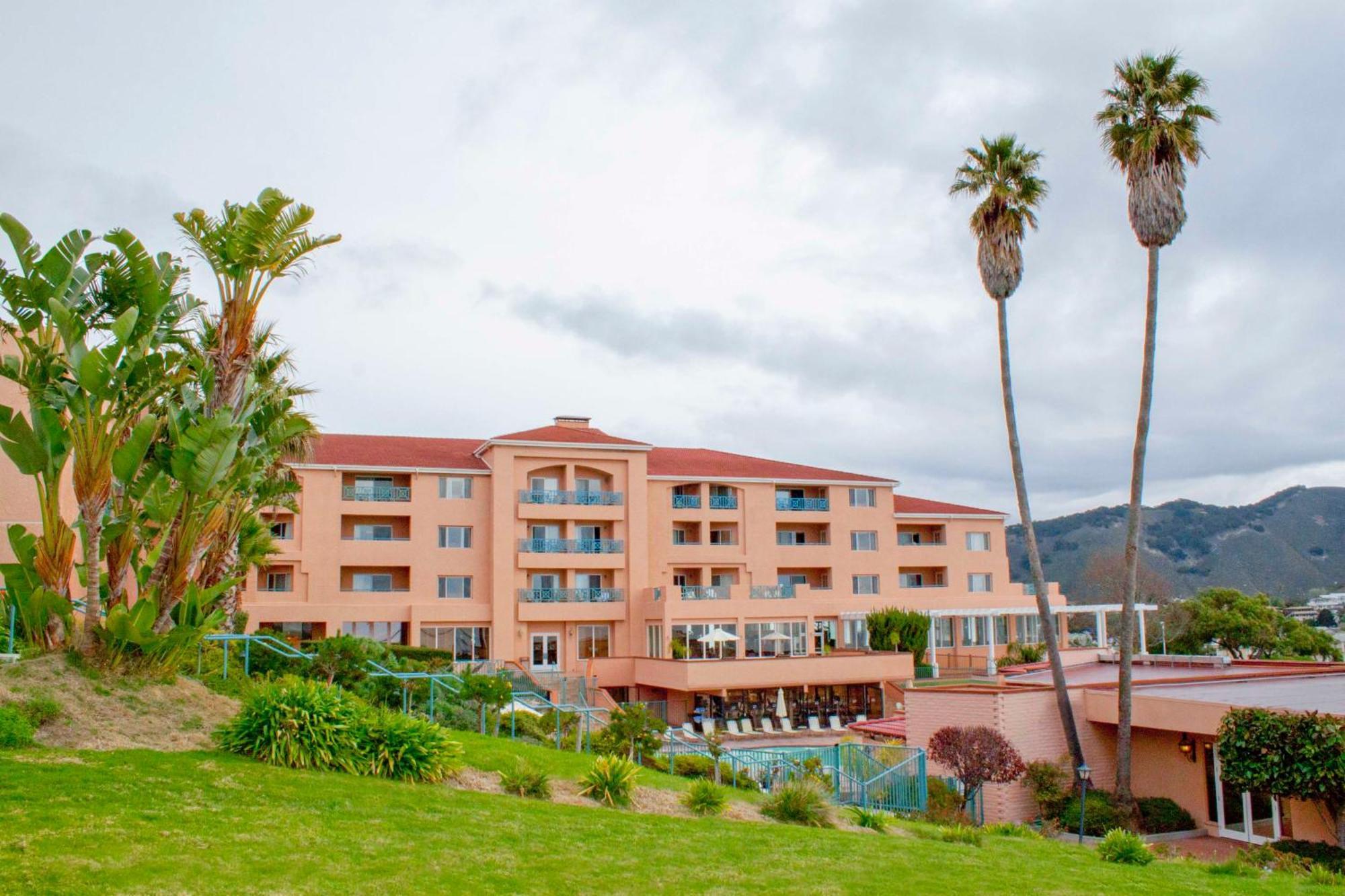 Hilton Vacation Club San Luis Bay Avila Beach Zewnętrze zdjęcie