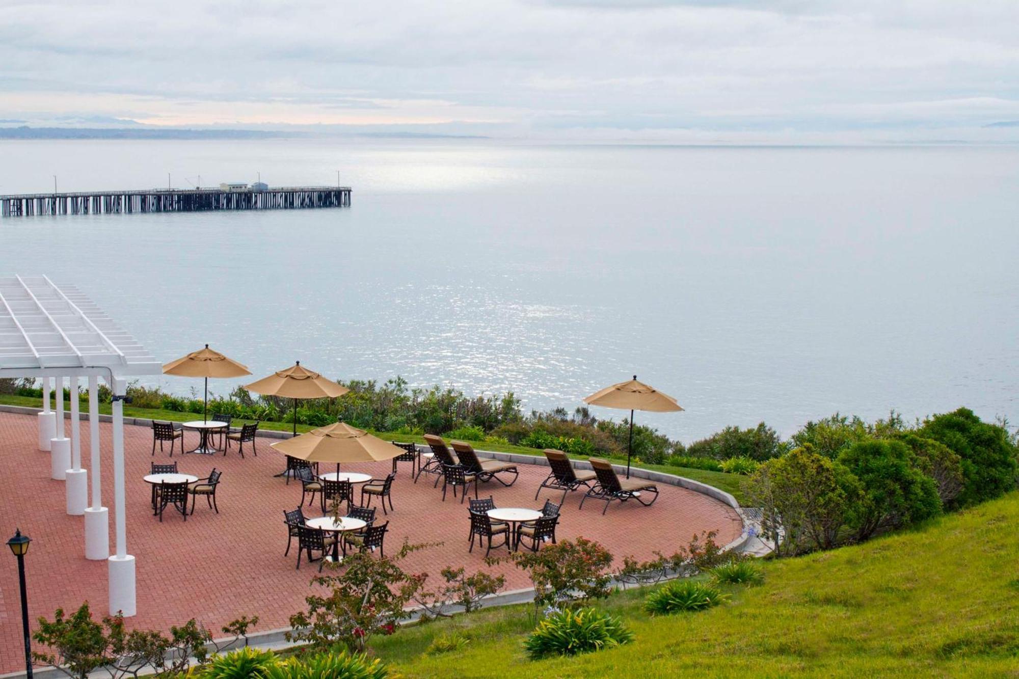 Hilton Vacation Club San Luis Bay Avila Beach Zewnętrze zdjęcie