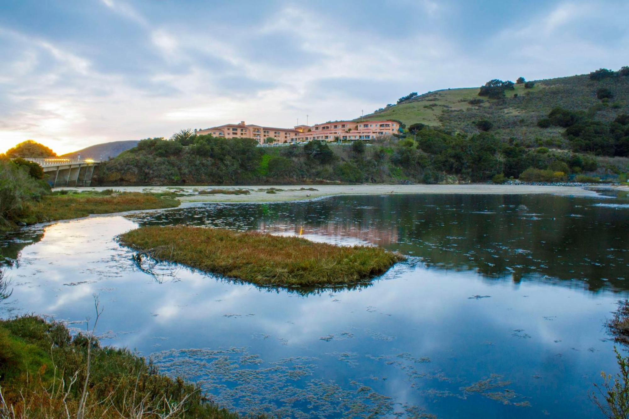 Hilton Vacation Club San Luis Bay Avila Beach Zewnętrze zdjęcie