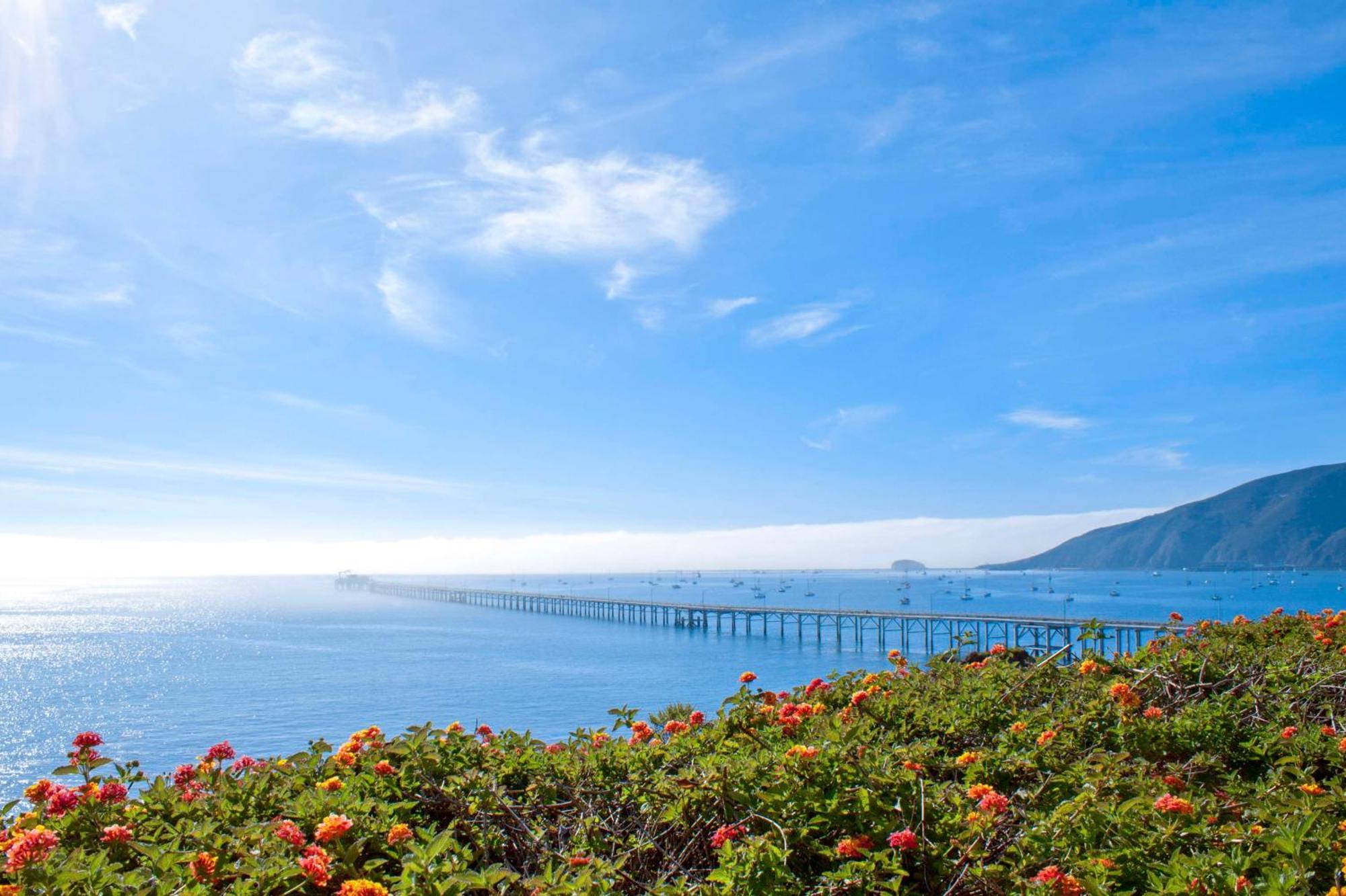 Hilton Vacation Club San Luis Bay Avila Beach Zewnętrze zdjęcie