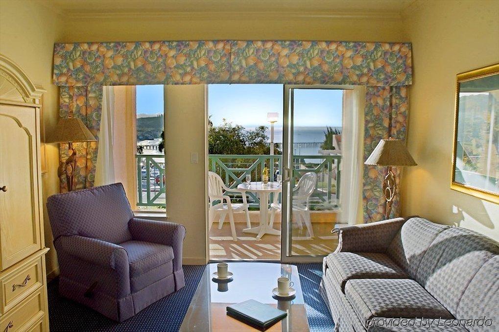 Hilton Vacation Club San Luis Bay Avila Beach Pokój zdjęcie