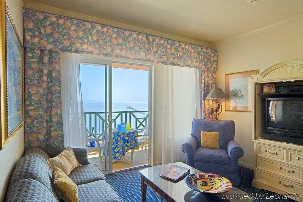 Hilton Vacation Club San Luis Bay Avila Beach Pokój zdjęcie