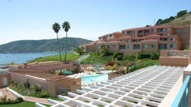 Hilton Vacation Club San Luis Bay Avila Beach Zewnętrze zdjęcie