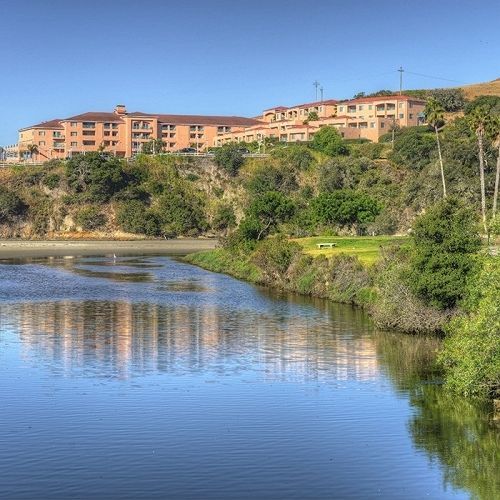 Hilton Vacation Club San Luis Bay Avila Beach Zewnętrze zdjęcie