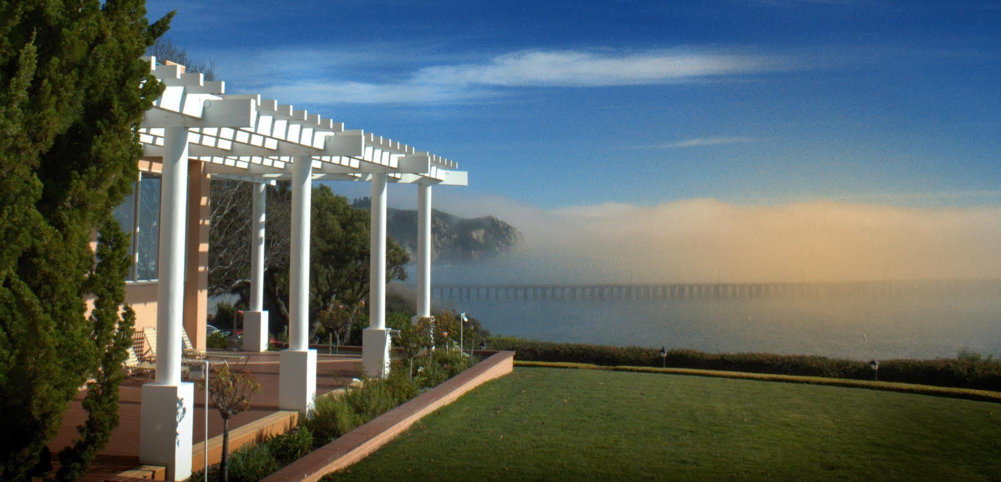 Hilton Vacation Club San Luis Bay Avila Beach Zewnętrze zdjęcie