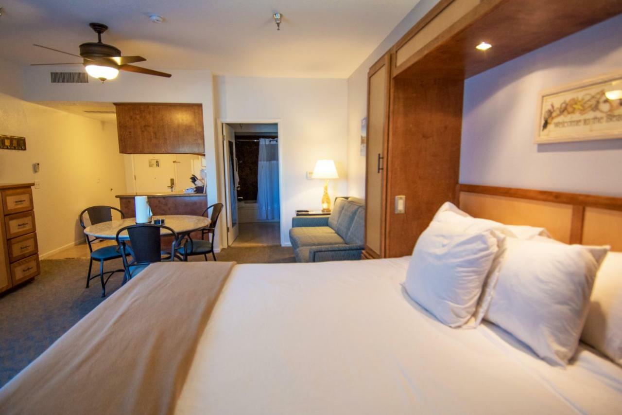 Hilton Vacation Club San Luis Bay Avila Beach Zewnętrze zdjęcie