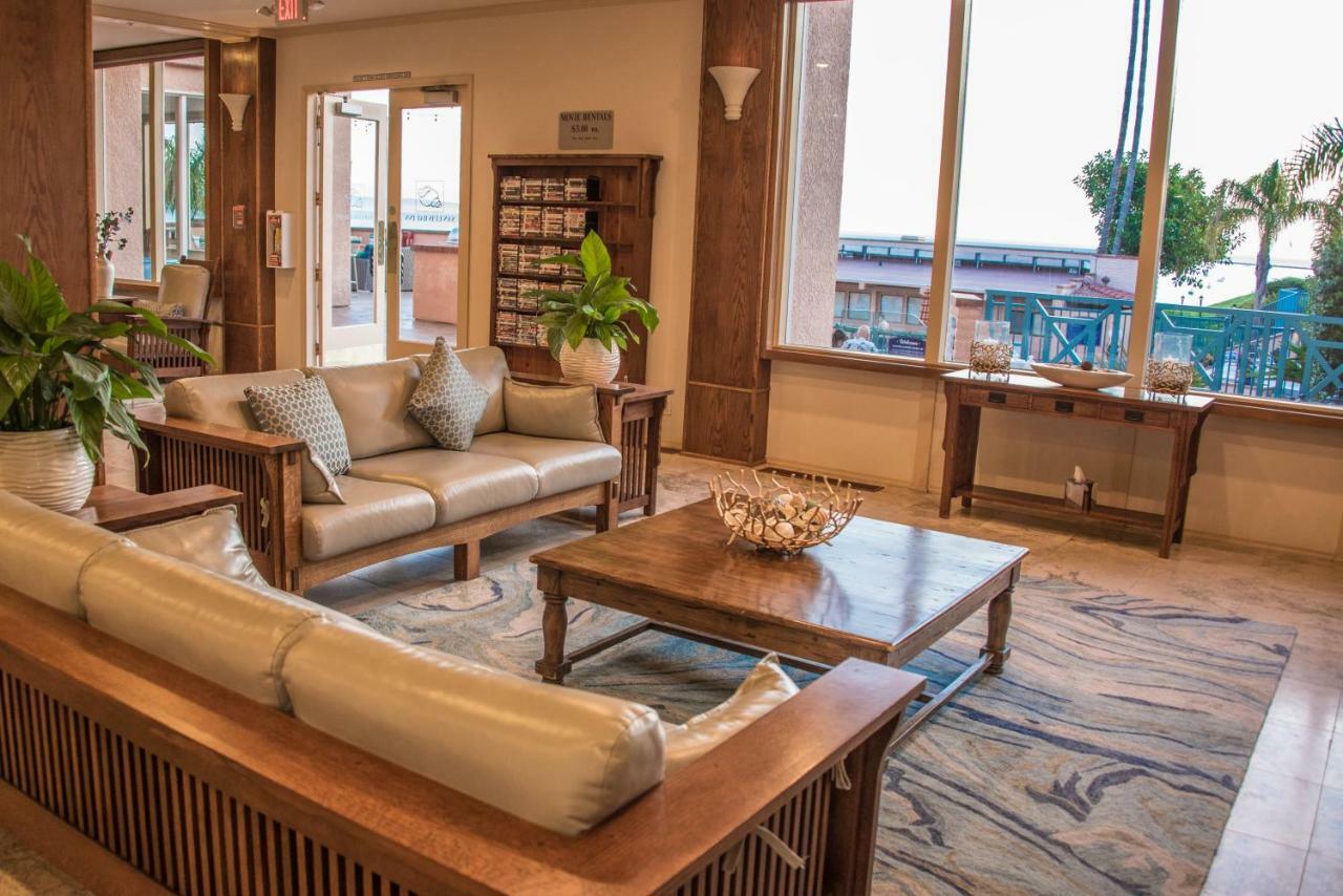 Hilton Vacation Club San Luis Bay Avila Beach Zewnętrze zdjęcie