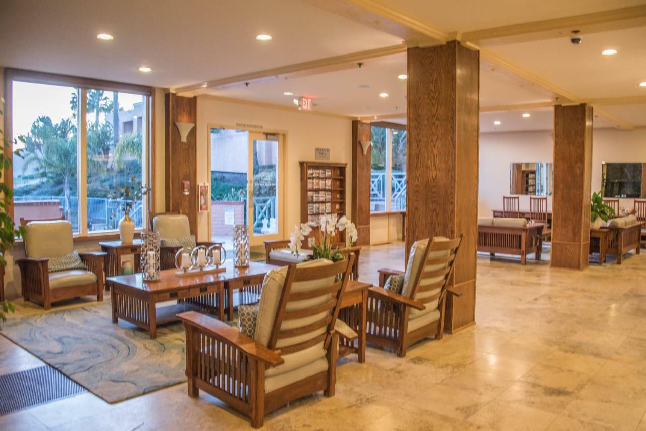 Hilton Vacation Club San Luis Bay Avila Beach Zewnętrze zdjęcie
