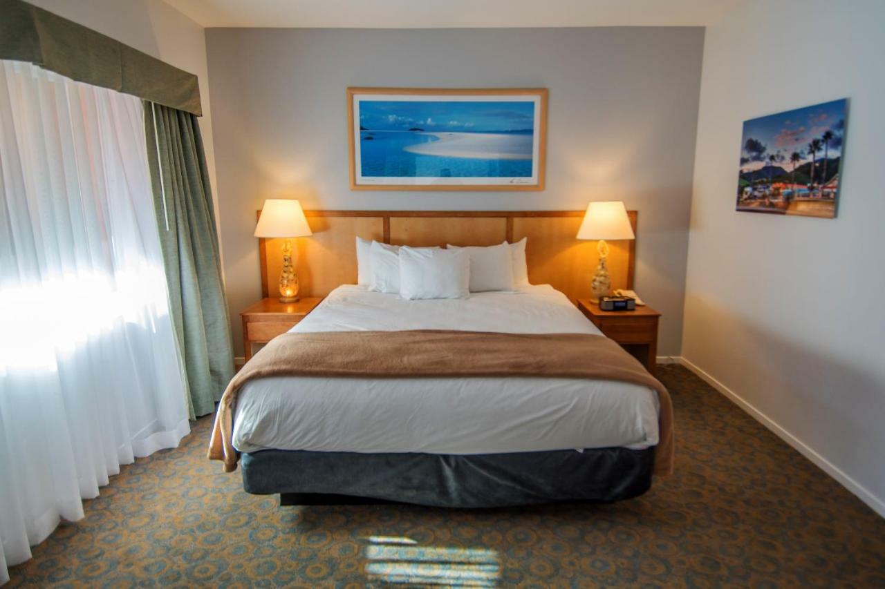 Hilton Vacation Club San Luis Bay Avila Beach Zewnętrze zdjęcie