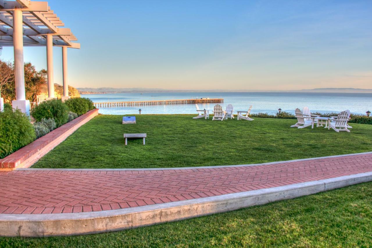 Hilton Vacation Club San Luis Bay Avila Beach Zewnętrze zdjęcie