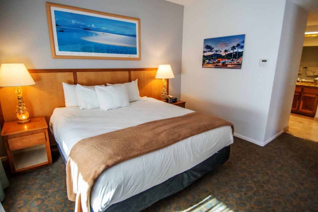 Hilton Vacation Club San Luis Bay Avila Beach Zewnętrze zdjęcie