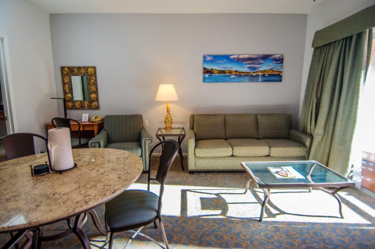 Hilton Vacation Club San Luis Bay Avila Beach Zewnętrze zdjęcie