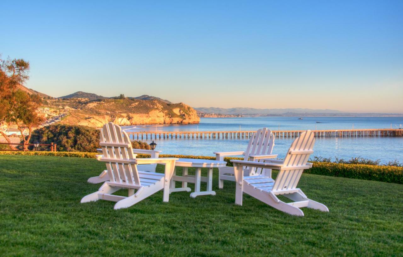 Hilton Vacation Club San Luis Bay Avila Beach Zewnętrze zdjęcie