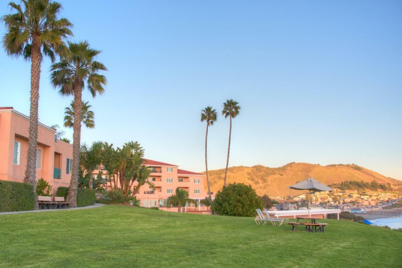 Hilton Vacation Club San Luis Bay Avila Beach Zewnętrze zdjęcie