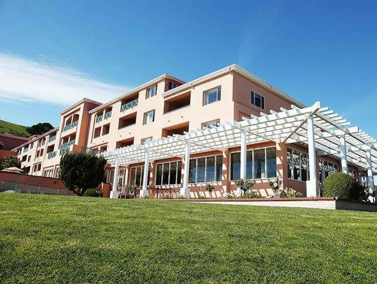 Hilton Vacation Club San Luis Bay Avila Beach Zewnętrze zdjęcie