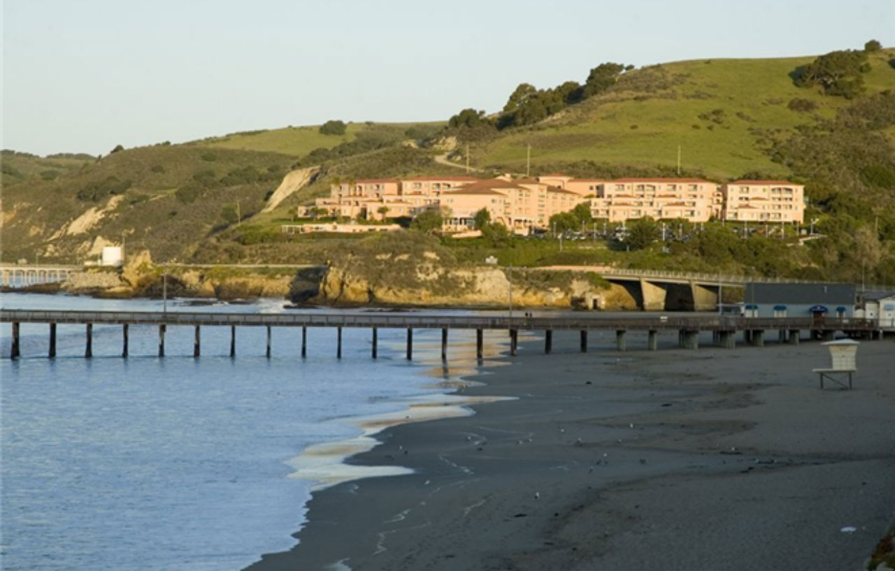 Hilton Vacation Club San Luis Bay Avila Beach Zewnętrze zdjęcie