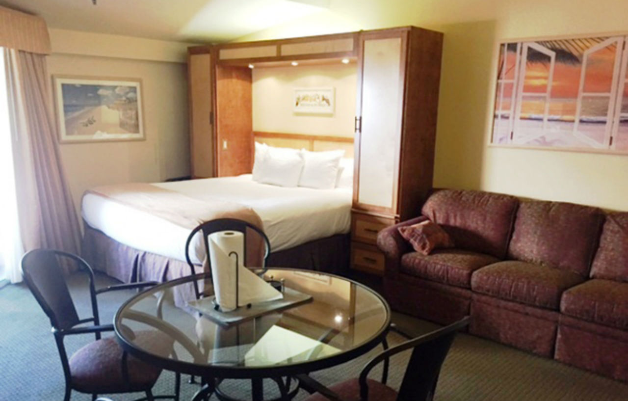 Hilton Vacation Club San Luis Bay Avila Beach Zewnętrze zdjęcie