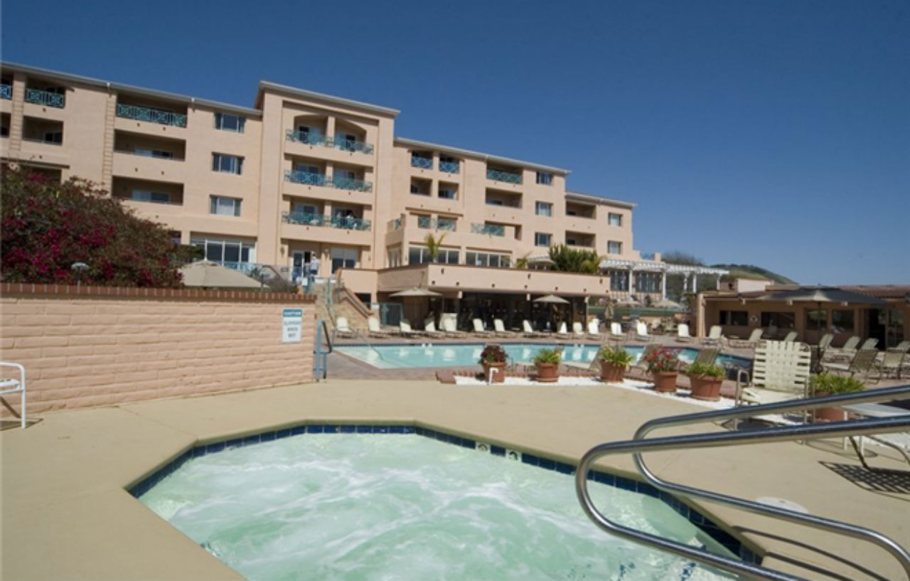 Hilton Vacation Club San Luis Bay Avila Beach Udogodnienia zdjęcie